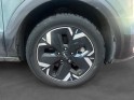 Kia niro ev electrique 204 ch motion excellent etat garantie 7 ans occasion simplicicar le raincy simplicicar simplicibike...