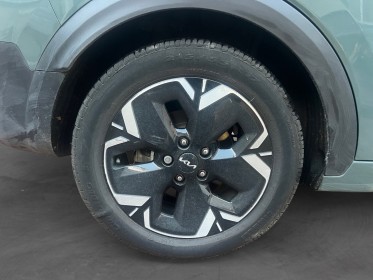 Kia niro ev electrique 204 ch motion excellent etat garantie 7 ans occasion simplicicar le raincy simplicicar simplicibike...