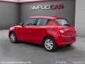 Suzuki swift 1.2 90cv dualjet avantage - entretien à jour - distribution à chaîne - garantie 12 mois occasion simplicicar...