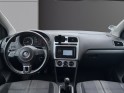 Volkswagen polo 1.4i 85 ch match - régulateur de vitesse - bluetooth occasion simplicicar lagny  simplicicar simplicibike...