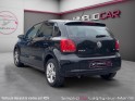 Volkswagen polo 1.4i 85 ch match - régulateur de vitesse - bluetooth occasion simplicicar lagny  simplicicar simplicibike...