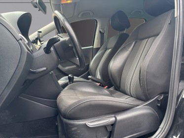 Volkswagen polo 1.4i 85 ch match - régulateur de vitesse - bluetooth occasion simplicicar lagny  simplicicar simplicibike...