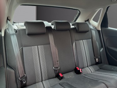 Volkswagen polo 1.4i 85 ch match - régulateur de vitesse - bluetooth occasion simplicicar lagny  simplicicar simplicibike...