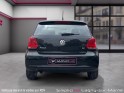 Volkswagen polo 1.4i 85 ch match - régulateur de vitesse - bluetooth occasion simplicicar lagny  simplicicar simplicibike...