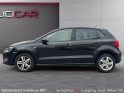 Volkswagen polo 1.4i 85 ch match - régulateur de vitesse - bluetooth occasion simplicicar lagny  simplicicar simplicibike...