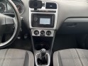 Volkswagen polo 1.4i 85 ch match - régulateur de vitesse - bluetooth occasion simplicicar lagny  simplicicar simplicibike...
