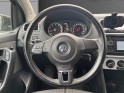 Volkswagen polo 1.4i 85 ch match - régulateur de vitesse - bluetooth occasion simplicicar lagny  simplicicar simplicibike...