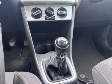 Volkswagen polo 1.4i 85 ch match - régulateur de vitesse - bluetooth occasion simplicicar lagny  simplicicar simplicibike...