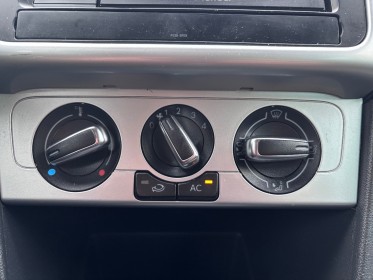 Volkswagen polo 1.4i 85 ch match - régulateur de vitesse - bluetooth occasion simplicicar lagny  simplicicar simplicibike...