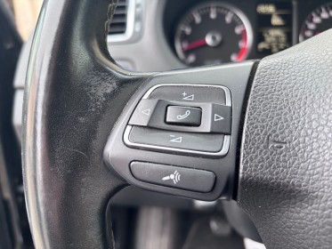 Volkswagen polo 1.4i 85 ch match - régulateur de vitesse - bluetooth occasion simplicicar lagny  simplicicar simplicibike...