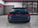 Bmw serie 3 touring g21 320d 190 ch bva8 luxury individual - harman kardon - feux laser - entretien bmw occasion simplicicar...