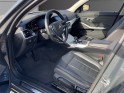 Bmw serie 3 touring g21 320d 190 ch bva8 luxury individual - harman kardon - feux laser - entretien bmw occasion simplicicar...