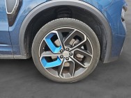 LYNK & CO d'occasion 01 HYBRIDE RECHARGEABLE de 2022 Osny (95)﻿