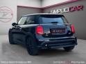 Mini one 1.5 turbo 102ch  essential garantie 12mois minimum occasion simplicicar pontarlier auto  simplicicar simplicibike...