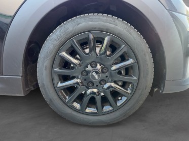 Mini one 1.5 turbo 102ch  essential garantie 12mois minimum occasion simplicicar pontarlier auto  simplicicar simplicibike...