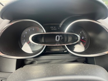 Renault clio iv 1.6 turbo 200 rs edc jaune sirius garantie 12 mois minimum occasion simplicicar pontarlier auto  simplicicar...