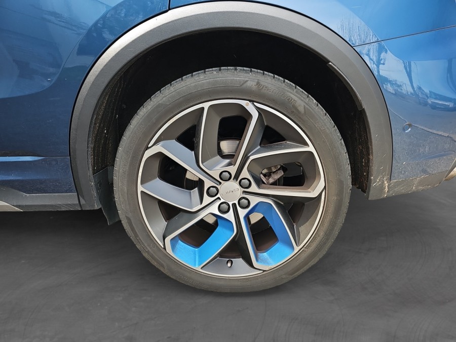 LYNK & CO d'occasion 01 HYBRIDE RECHARGEABLE de 2022 Osny (95)﻿