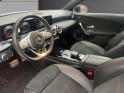 Mercedes classe a 200 d 8g-dct amg line garantie 12 mois minimum occasion simplicicar pontarlier auto  simplicicar...