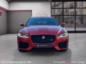 Jaguar xf sportbrake v6 3.0 d - 300 ch bva s garantie 12mois minimum occasion simplicicar pontarlier auto  simplicicar...