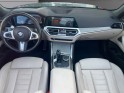 Bmw serie 4 cabriolet g23 420d 190 ch bva8 m sport garantie 12 mois minimum occasion simplicicar pontarlier auto  simplicicar...