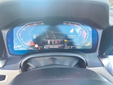 Bmw serie 4 cabriolet g23 420d 190 ch bva8 m sport garantie 12 mois minimum occasion simplicicar pontarlier auto  simplicicar...