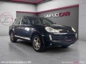 Porsche cayenne 3.6 v6 290ch tiptronnic s occasion simplicicar pau simplicicar simplicibike france