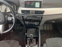 Bmw x1 f48 xdrive  m sport 20d 190ch bva8 garantie 12mois minimum occasion simplicicar pontarlier auto  simplicicar...