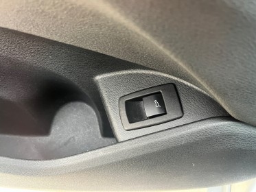 Bmw x1 f48 xdrive  m sport 20d 190ch bva8 garantie 12mois minimum occasion simplicicar pontarlier auto  simplicicar...