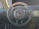 Jeep renegade 1.3 turbo t4 190 ch phev at6 4xe eawd 80th anniversary garantie 12mois minimum occasion simplicicar pontarlier...