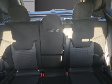 Jeep renegade 1.3 turbo t4 190 ch phev at6 4xe eawd 80th anniversary garantie 12mois minimum occasion simplicicar pontarlier...