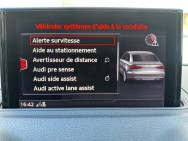 AUDI d'occasion A3 2.0 TDI 150 S TRONIC de 2017 Le Raincy (93)﻿