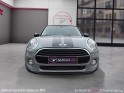 Mini hatch 3 portes f56 cooper 136 ch boite  automatique  série  marylebone-toit ouvrant-harman kardon-apple car play...