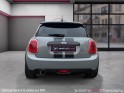 Mini hatch 3 portes f56 cooper 136 ch boite  automatique  série  marylebone-toit ouvrant-harman kardon-apple car play...
