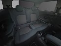 Mini hatch 3 portes f56 cooper 136 ch boite  automatique  série  marylebone-toit ouvrant-harman kardon-apple car play...