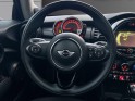 Mini hatch 3 portes f56 cooper 136 ch boite  automatique  série  marylebone-toit ouvrant-harman kardon-apple car play...