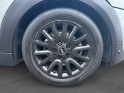Mini hatch 3 portes f56 cooper 136 ch boite  automatique  série  marylebone-toit ouvrant-harman kardon-apple car play...