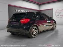 Mercedes classe a 180 d 7g-dct fascination garantie 12 mois occasion simplicicar angers simplicicar simplicibike france