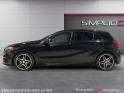 Mercedes classe a 180 d 7g-dct fascination garantie 12 mois occasion simplicicar angers simplicicar simplicibike france