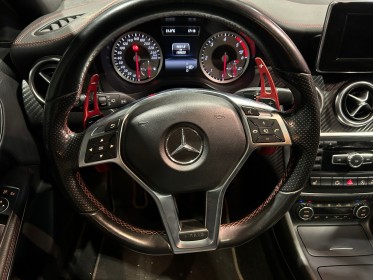 Mercedes classe a 180 d 7g-dct fascination garantie 12 mois occasion simplicicar angers simplicicar simplicibike france
