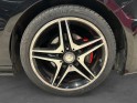 Mercedes classe a 180 d 7g-dct fascination garantie 12 mois occasion simplicicar angers simplicicar simplicibike france