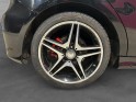 Mercedes classe a 180 d 7g-dct fascination garantie 12 mois occasion simplicicar angers simplicicar simplicibike france