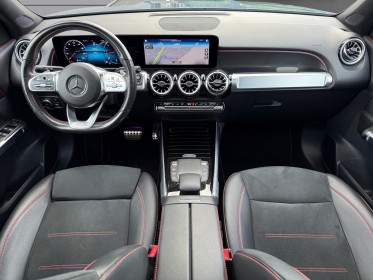 Mercedes glb 200 d 8g-dct amg line garantie 12 mois occasion simplicicar angers simplicicar simplicibike france