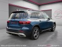 Mercedes glb 200 d 8g-dct amg line garantie 12 mois occasion simplicicar angers simplicicar simplicibike france