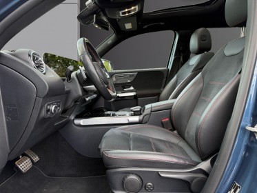 Mercedes glb 200 d 8g-dct amg line garantie 12 mois occasion simplicicar angers simplicicar simplicibike france