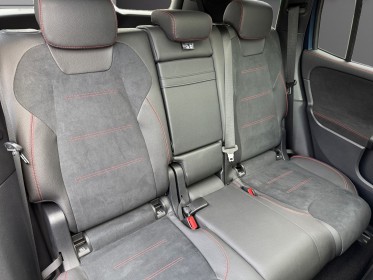 Mercedes glb 200 d 8g-dct amg line garantie 12 mois occasion simplicicar angers simplicicar simplicibike france