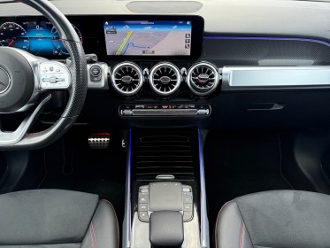 Mercedes glb 200 d 8g-dct amg line garantie 12 mois occasion simplicicar angers simplicicar simplicibike france
