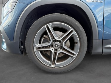 Mercedes glb 200 d 8g-dct amg line garantie 12 mois occasion simplicicar angers simplicicar simplicibike france