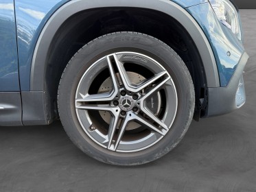 Mercedes glb 200 d 8g-dct amg line garantie 12 mois occasion simplicicar angers simplicicar simplicibike france