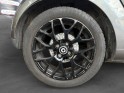 Smart fortwo coupe 90 ch bva prime - pack sport - cuir - caméra et radars de recul - pack d'eclairage d'ambiance - 22240 kms...