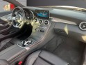 Mercedes classe c coupe 220 d 9g-tronic 4matic amg line garantie 12 mois minimum occasion simplicicar pontarlier auto ...